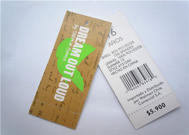 Washable Custom Clothing Label Tags Personalized Clothes Accessories