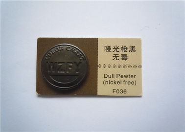 2016 high quality special nice spring snap button for clothes