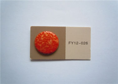 2016 high quality special nice spring snap button for clothes