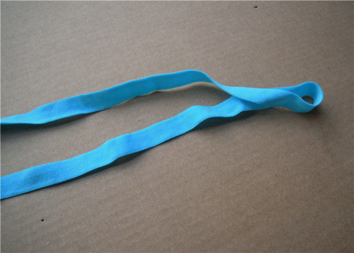 Knitting Elastic Binding Tapes High Strength For Home Textile